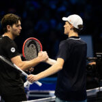 Atp Finals, oggi alle 18 la finale Sinner-Fritz