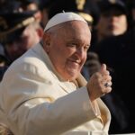 Medioriente, Papa Francesco: “Indagare se a Gaza sia in atto genocidio”