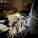 Ucraina, massiccio attacco russo su tutto il Paese