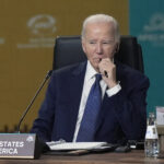 Usa, Biden in visita in Amazzonia: primo presidente statunitense a farlo