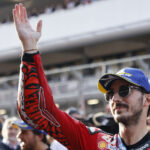 MotoGp Barcellona, Bagnaia si gioca il titolo