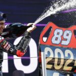 MotoGp, Jorge Martin campione del mondo: chi è ‘Martinator’