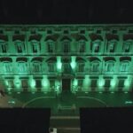 Giornata Mondiale contro il tumore alla cervice uterina, Palazzo Madama si colora di verde