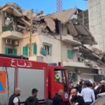 Libano, raid israeliano a Beirut: 1 morto e 3 feriti