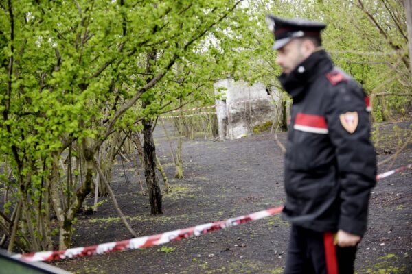 Salvatore Piccolo trovato morto in un casolare