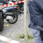 Napoli, 18enne si schianta in moto e muore