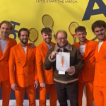 Atp Finals Torino 2024, Carota Boys: “Orgogliosi di aver lasciato un segno”