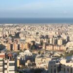 Libano, nuovo raid di Israele su Beirut