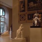 Louvre, mostra immersiva ‘Di tutte le bellezze!’: viaggio attraverso 108 opere