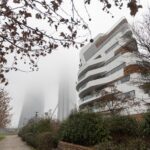 Meteo, non c’è tregua al Nord: freddo e nebbia (ed è anche allerta neve)