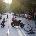 Incidenti stradali, domani in Senato il nuovo Codice della Strada