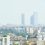 Smog, da martedì divieti di circolazione a Milano e in 7 province Lombardia: ecco chi è interessato