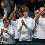 Coppa Davis 2024: fase finale a Malaga dal 19 novembre, i convocati dell’Italia