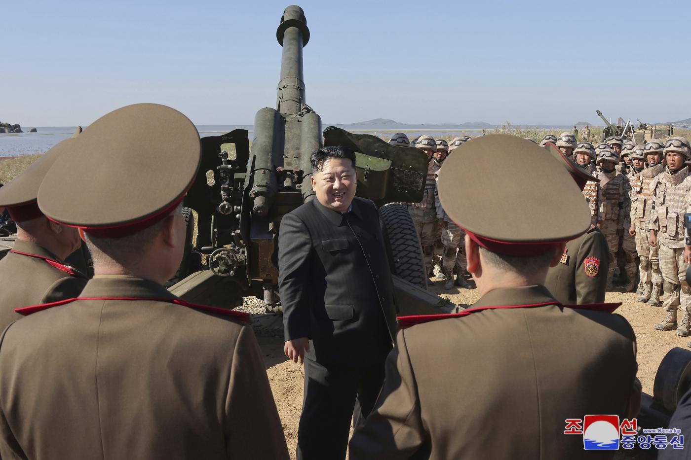 Corea del Nord, Kim Jong Un vuole espansione illimitata del programma nucleare