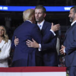 Usa, Trump junior: “Biden vuole scatenare Terza guerra mondiale”