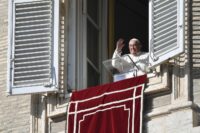 Papa Francesco, Angelus della domenica