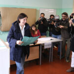 Elezioni regionali: il Pd supera Fratelli d’Italia anche in Umbria
