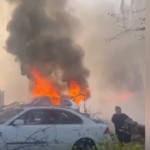 Ucraina, 10 morti in raid su Odessa: le immagini dei bersagli colpiti
