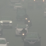 India, massimo livello di smog a New Delhi: chiuse le scuole