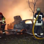 Ucraina, raid russo sulla città di Sumy: almeno 10 morti