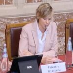 Caso Cecchettin, Federica Pellegrini: “Fondazione faro di speranza per società”