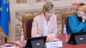 Caso Cecchettin, Federica Pellegrini: “Fondazione faro di speranza per società”