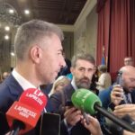 Violenza contro le donne, Gino Cecchettin: “Valditara? Su alcuni valori dovremo confrontarci”