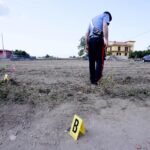 Napoli, lite per un pallone: 13enne accoltellato da bimbo di 10 anni