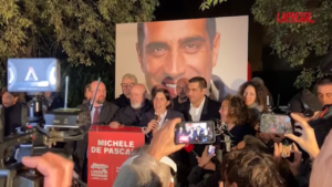 Emilia-Romagna, Schlein: “Bellissima vittoria, De Pascale sarà un grande presidente”