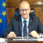 Violenza contro le donne, Valditara: “Aumento abusi legato anche a immigrazione illegale”