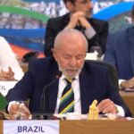G20, Lula: “Obiettivo alleanza globale contro la fame e la povertà”