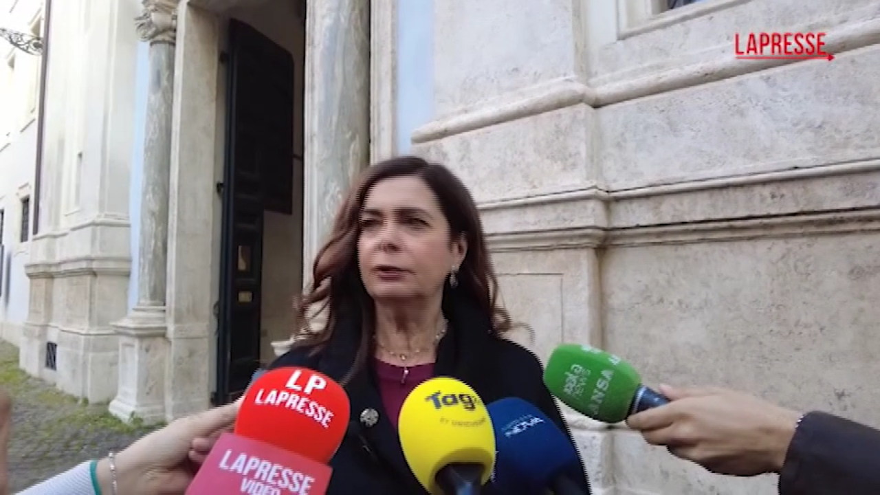 Fondazione Cecchettin, Boldrini: “Da Valditara intervento imbarazzante”