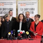 Elezioni Emilia-Romagna, Ugolini: “A De Pascale chiedo collaborazione”