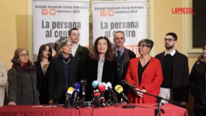 Elezioni Emilia-Romagna, Ugolini: “A De Pascale chiedo collaborazione”