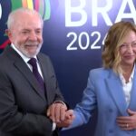 G20, al via il vertice a Rio de Janeiro: l’arrivo dei Paesi partecipanti