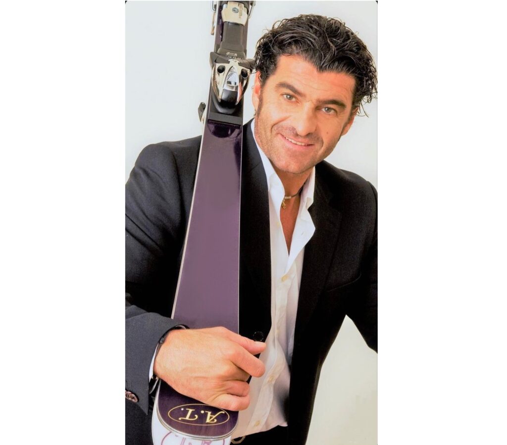 Galleria foto 'Sinner fenomeno nazionale, Tomba lo incorona: “Jannik sei unico”' - foto 3