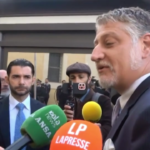 Giuli: “Non c’è mai stata occasione di parlare con Sgarbi”