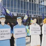 Sanità, oggi sciopero nazionale: a rischio 1,2 milioni di prestazioni