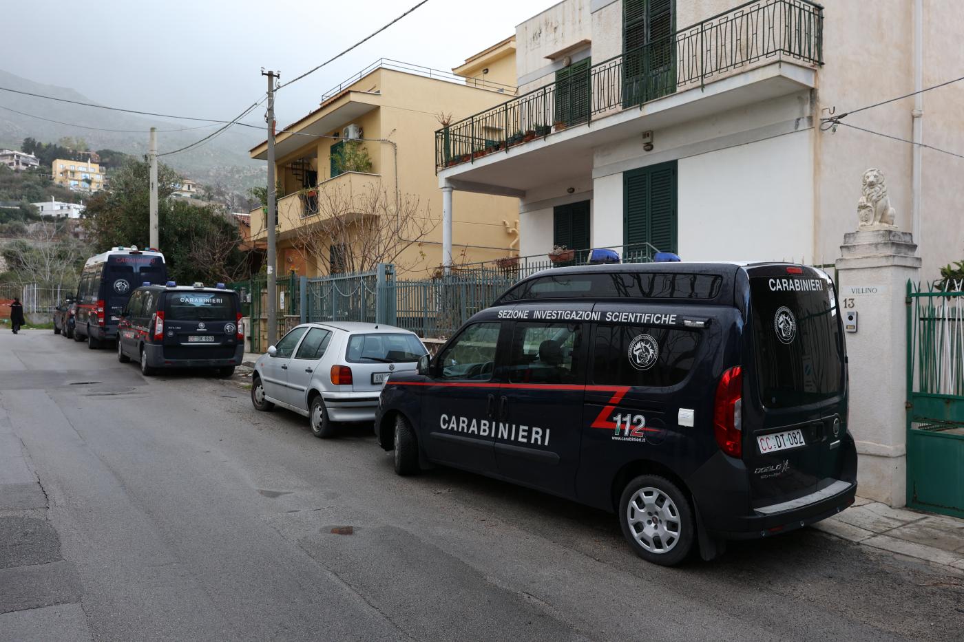 Mafia, arrestato a Palermo il boss erede dei Graviano