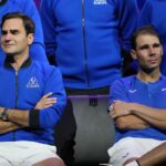 Nadal e il ritiro dal tennis, Federer gli scrive: “Prima che mi commuova…”