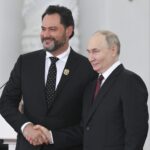 Napoli: niente teatro San Carlo per Abdrazakov, il cantante lirico putiniano
