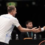 Coppa Davis 2024 in tv: calendario e programma Malaga, dove vederla