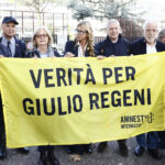 Caso Regeni, il testimone: “Ho visto Giulio bendato e sfinito dalle torture”