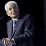 Mattarella: “L’Italia non si arrende di fronte alle tragedie”