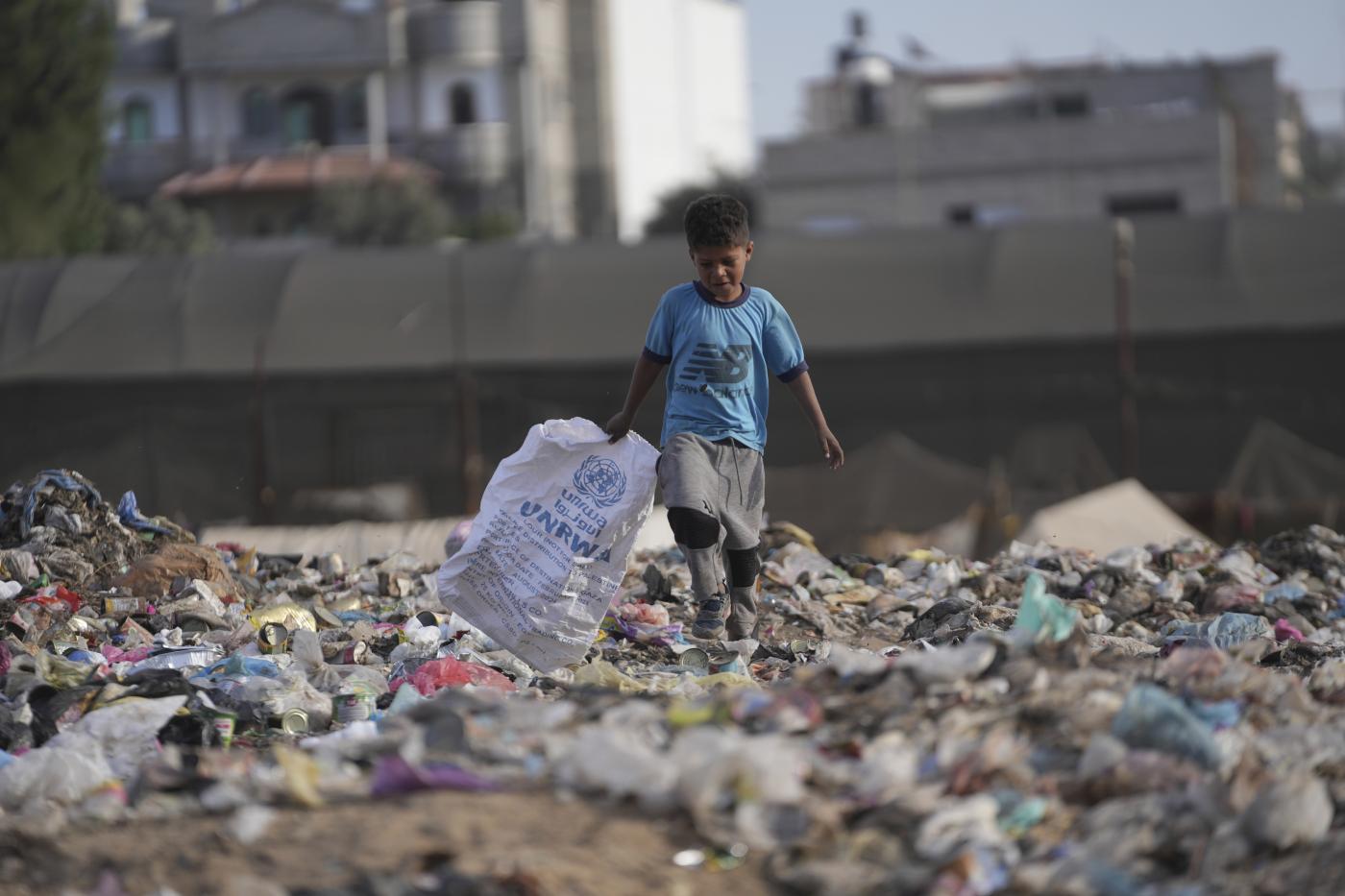 Medioriente, colloqui su Gaza. Si lavora alla tregua Israele-Libano