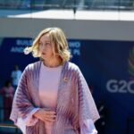 Violenza donne, Meloni: “Mi diranno razzista, ma immigrati illegali commettono più violenze sessuali”