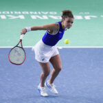 Billie Jean King Cup 2024, Italia oggi in finale con la Slovacchia: dove vederla in tv