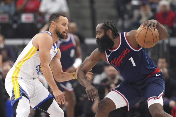 NBA - Le partite della notte