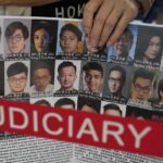 Hong Kong, 45 attivisti condannati da 4 a 10 anni per sovversione