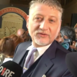 Ritrovati reperti etruschi, Giuli: “Recuperato un frammento della nostra identità nazionale”